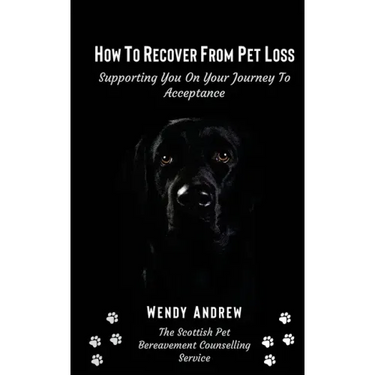 How To Recover From Pet Loss: Supporting You On Your Journey To Acceptance