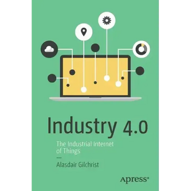 Industry 4.0: The Industrial Internet of Things