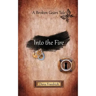 Into the Fire