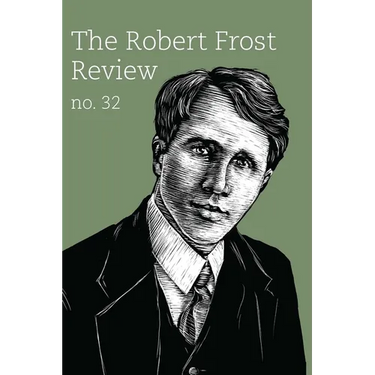 Robert Frost Review: No. 32