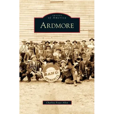 Ardmore