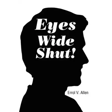 Eyes Wide Shut!
