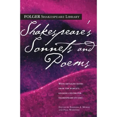 Shakespeare's Sonnets and Poems