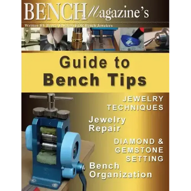 Bench Magazine's Guide to Bench Tips