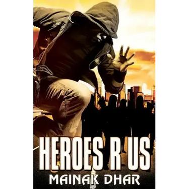 Heroes R Us