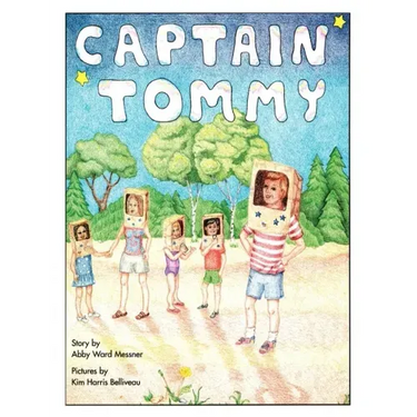Captain Tommy