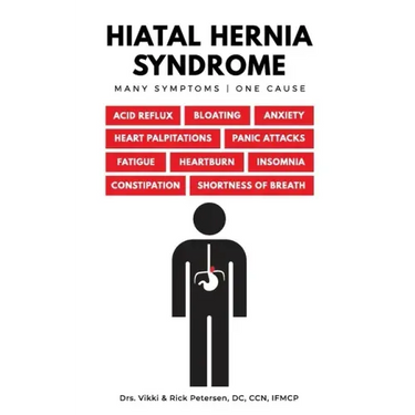Hiatal Hernia Syndrome