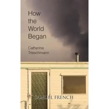 How the World Began