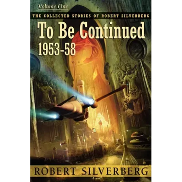 To Be Continued