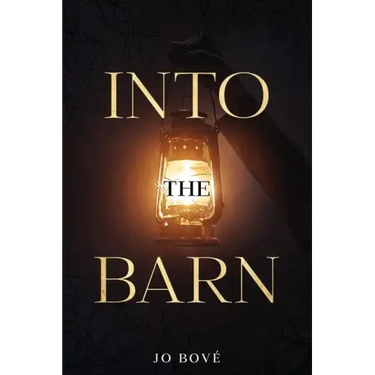 Into The Barn