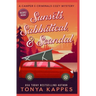 Sunsets, Sabbatical and Scandal: A Camper and Criminals Cozy Mystery Series Book 10