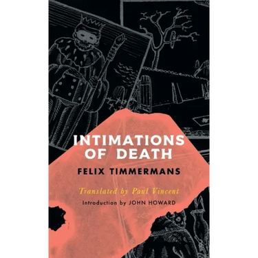 Intimations of Death (Valancourt International)
