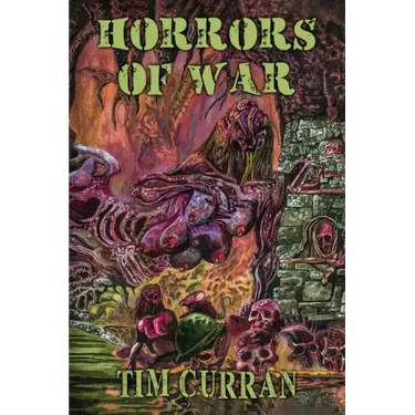 Horrors of War