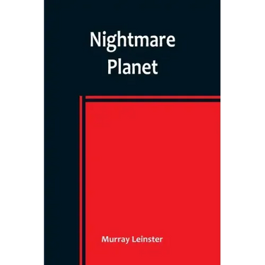 Nightmare Planet