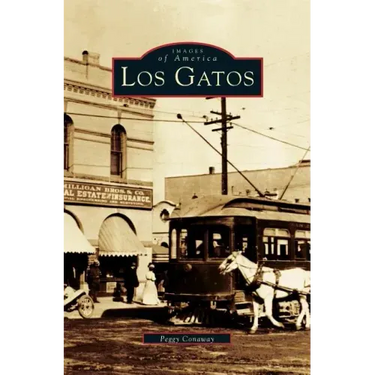 Los Gatos