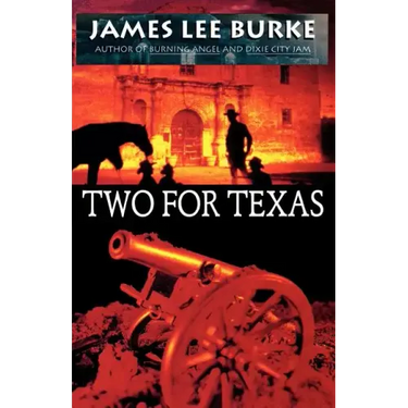 Two for Texas