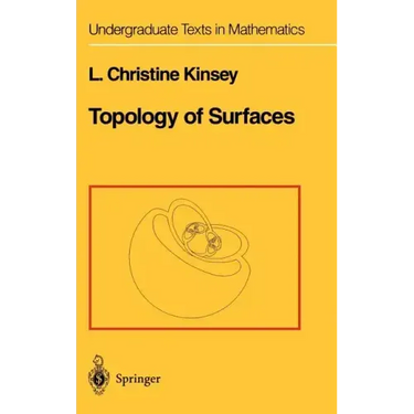 Topology of Surfaces