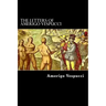 The Letters of Amerigo Vespucci
