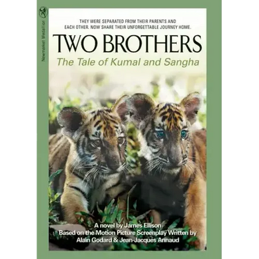 Two Brothers: The Tale of Kumal and Sangha