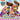 Paw Patrol: The Movie: Big City Adventures (Paw Patrol)