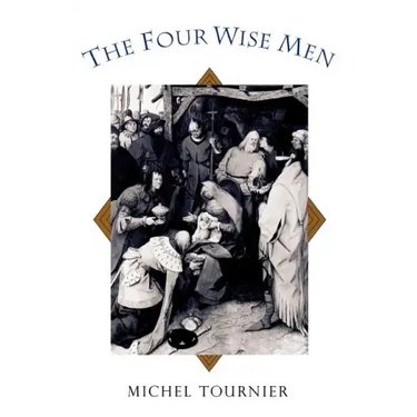 The Four Wise Men