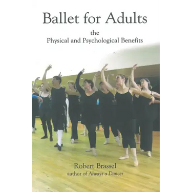 Ballet for Adults