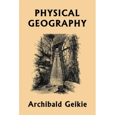 Physical Geography (Yesterday's Classics)
