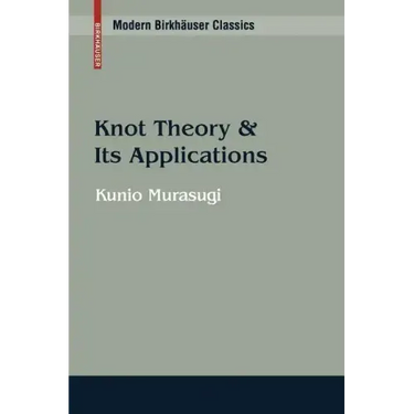 Knot Theory & Its Applications