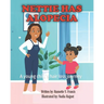 Nettie Has Alopecia: A young child's hair loss journey