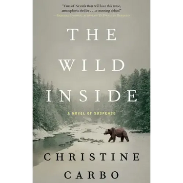 The Wild Inside: A Novel of Suspense