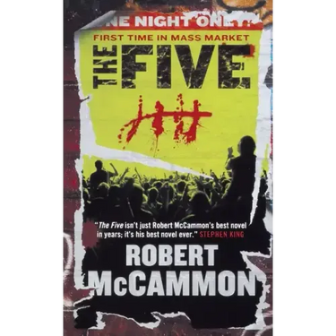 Five