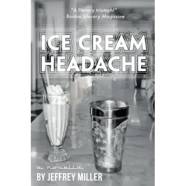 Ice Cream Headache