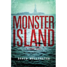 Monster Island: A Zombie Novel