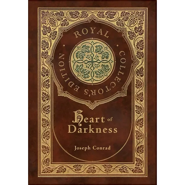 Heart of Darkness (Royal Collector's Edition) (Case Laminate Hardcover with Jacket)