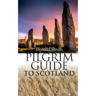 Pilgrim Guide to Scotland