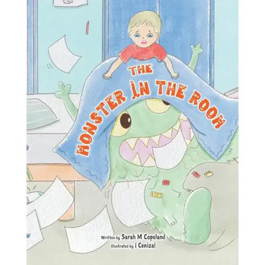 The Monster in the Room
