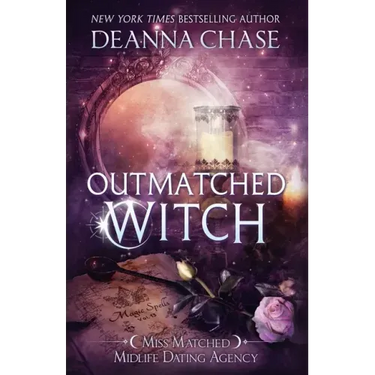 Outmatched Witch