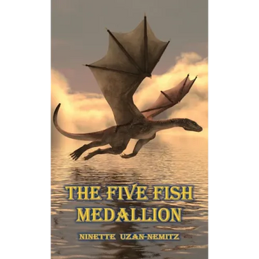 The Five Fish Medallion