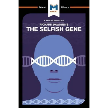 An Analysis of Richard Dawkins's the Selfish Gene
