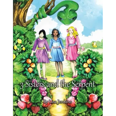 3 Sisters and the Serpent