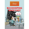 Etsy Bookkeeping Made Easy