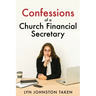 Confessions of a Church Financial Secretary