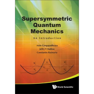 Supersymmetric Quantum Mechanics: An Introduction