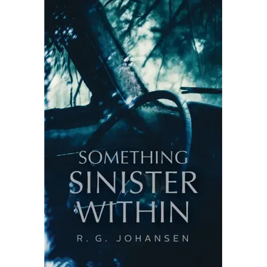 Something Sinister Within