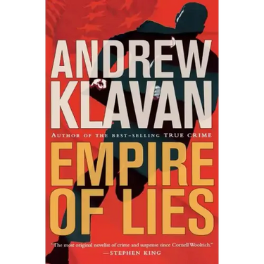 Empire of Lies