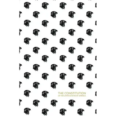 The Constitution of The United States of America: Pocket Book Constitution