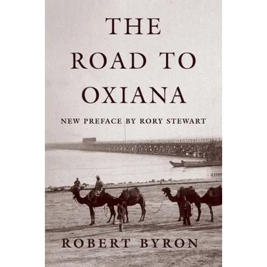 The Road to Oxiana