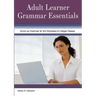 Adult Learner Grammar Essentials
