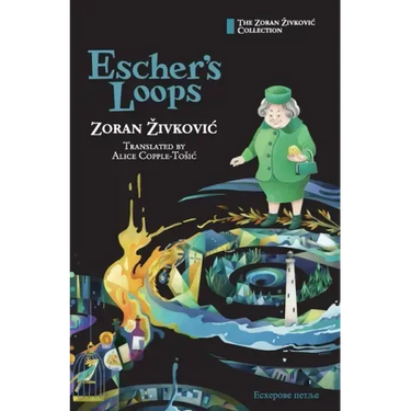 Escher's Loops
