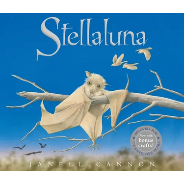 Stellaluna Lap